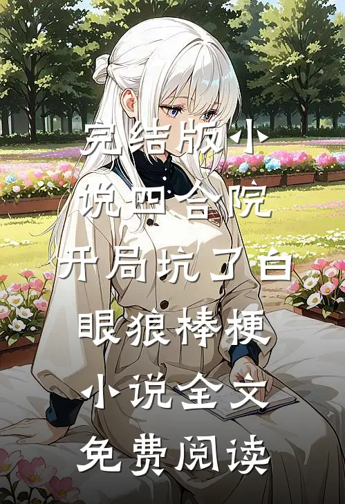 完结版小说四合院：开局坑了白眼狼棒梗小说全文免费阅读