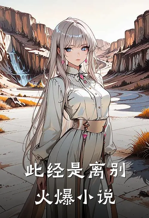 此经是离别火爆小说