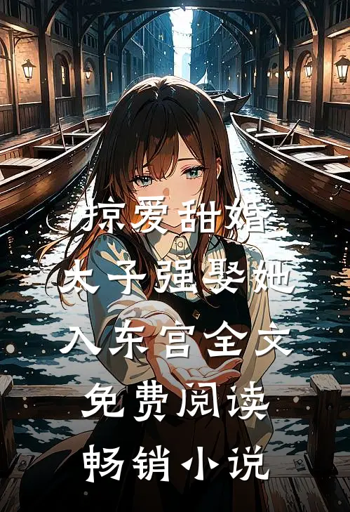掠爱甜婚:太子强娶她入东宫全文免费阅读畅销小说