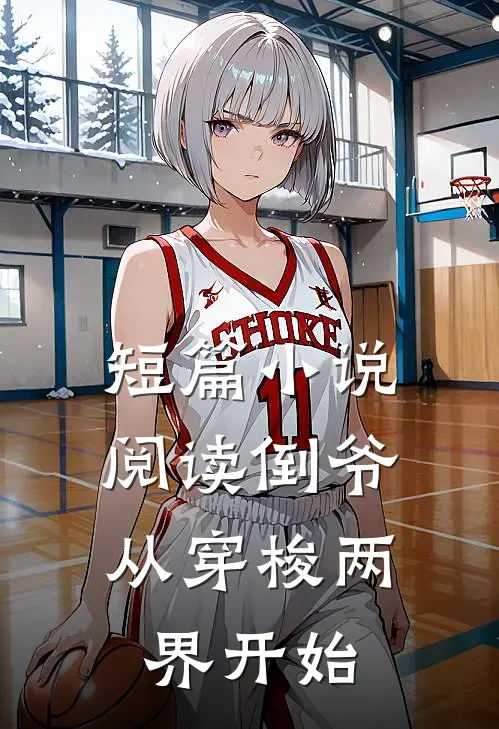 短篇小说阅读倒爷，从穿梭两界开始