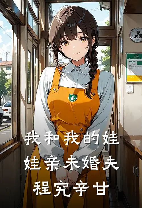 我和我的娃娃亲未婚夫程究辛甘