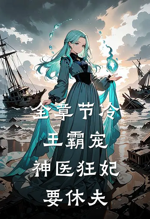 全章节冷王霸宠：神医狂妃要休夫