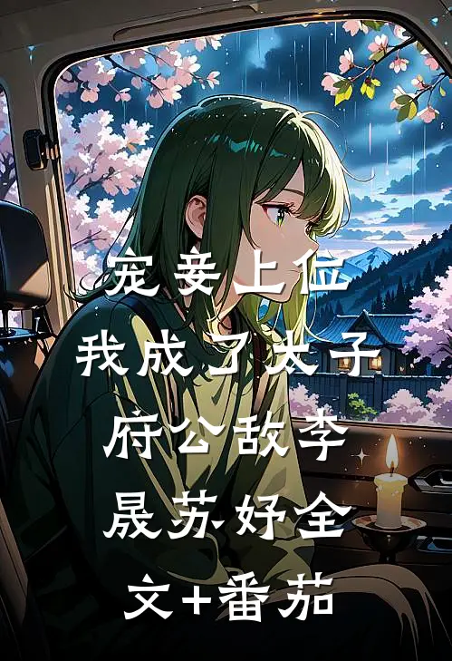 宠妾上位：我成了太子府公敌李晟苏妤全文+番茄