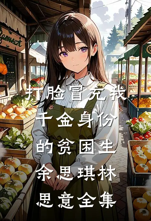 打脸冒充我千金身份的贫困生余思琪林思意全集