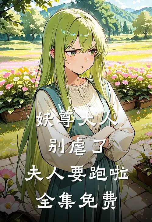 妖尊大人别虐了，夫人要跑啦全集免费