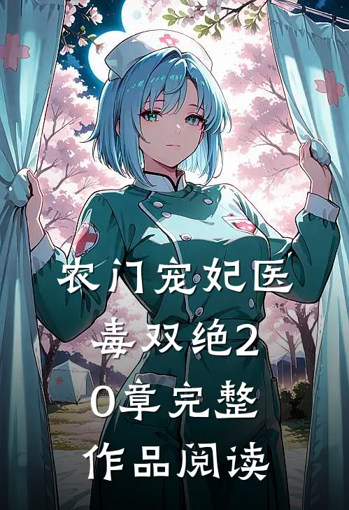 农门宠妃医毒双绝20章完整作品阅读