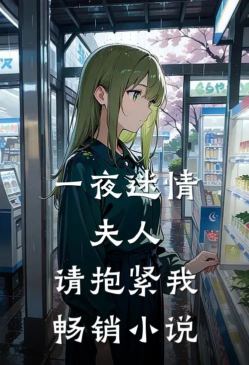 一夜迷情：夫人，请抱紧我畅销小说