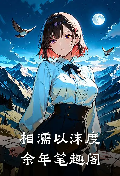 相濡以沫度余年笔趣阁