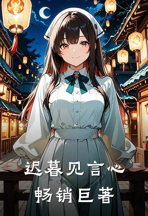 迟暮见言心畅销巨著