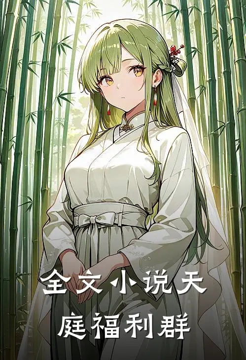全文小说天庭福利群