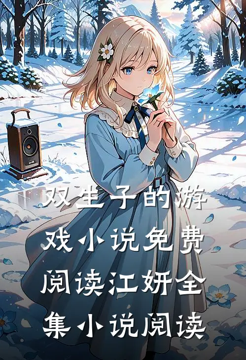 双生子的游戏小说免费阅读江妍全集小说阅读
