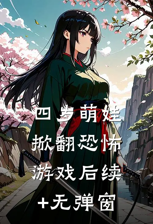 四岁萌娃掀翻恐怖游戏后续+无弹窗