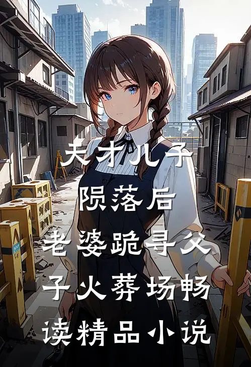 天才儿子陨落后，老婆跪寻父子火葬场畅读精品小说