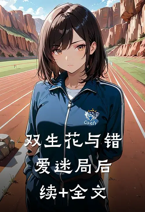 双生花与错爱迷局后续+全文
