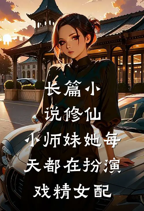 长篇小说修仙：小师妹她每天都在扮演戏精女配