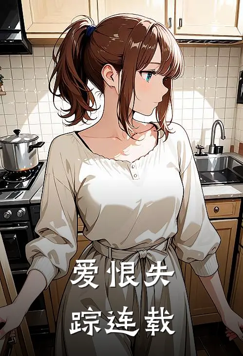 爱恨失踪连载