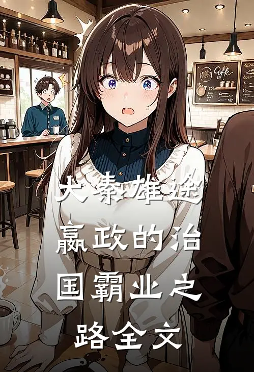 大秦雄途：嬴政的治国霸业之路全文