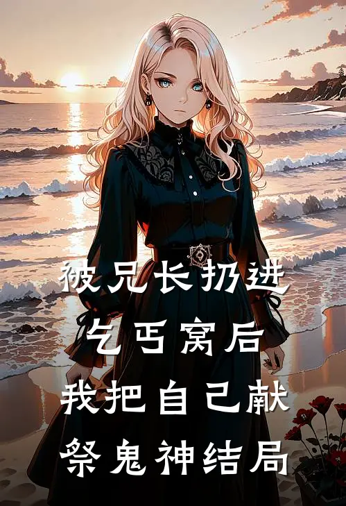 被兄长扔进乞丐窝后，我把自己献祭鬼神结局