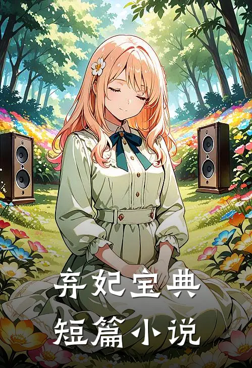弃妃宝典短篇小说