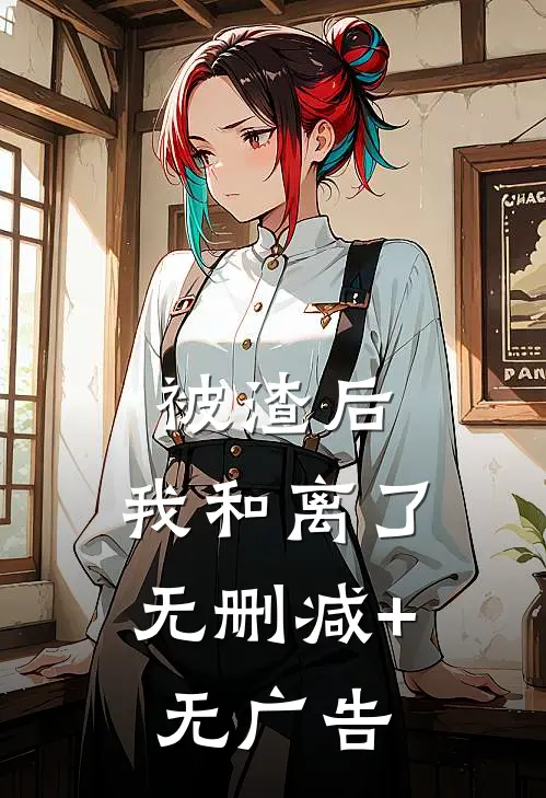 被渣后，我和离了无删减+无广告