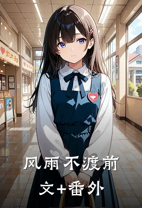 风雨不渡前文+番外