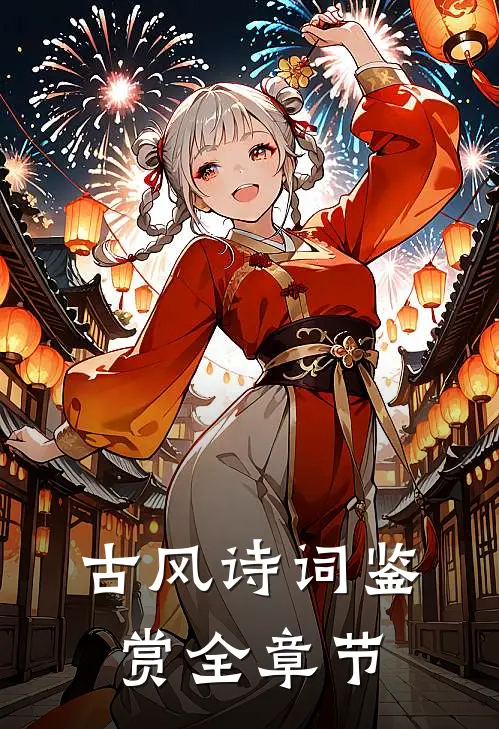 古风诗词鉴赏全章节