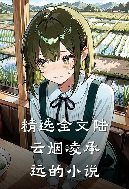 精选全文陆云烟凌承远的小说