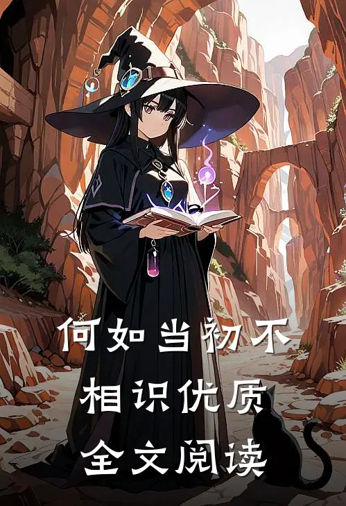 何如当初不相识优质全文阅读
