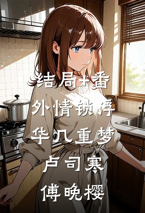 结局+番外情锁浮华几重梦: 卢司寒傅晚樱