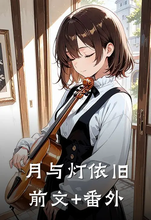 月与灯依旧前文+番外