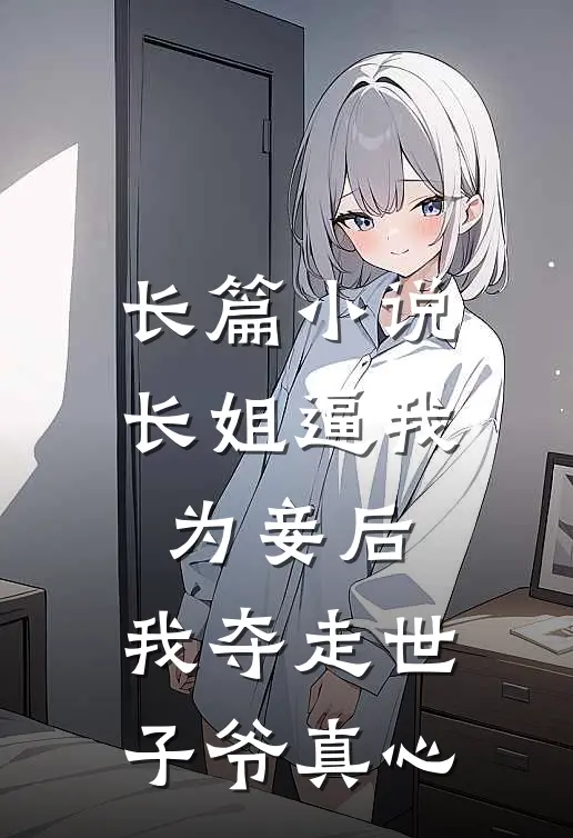 长篇小说长姐逼我为妾后，我夺走世子爷真心