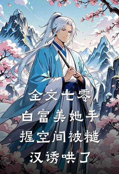 全文七零：白富美她手握空间被糙汉诱哄了