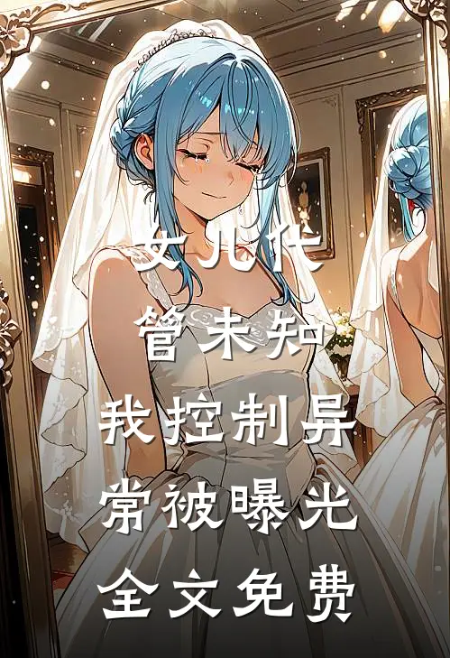 女儿代管未知，我控制异常被曝光全文免费