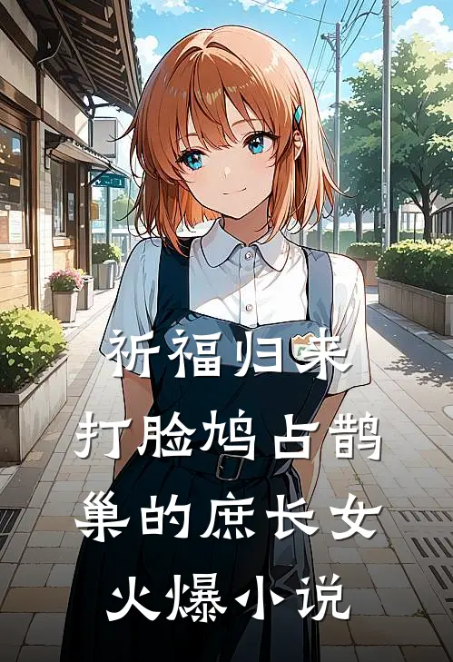 祈福归来，打脸鸠占鹊巢的庶长女火爆小说