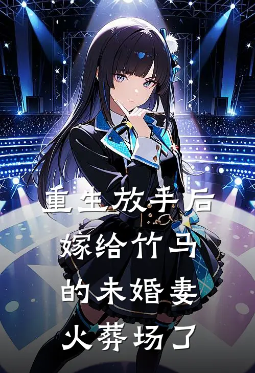 重生放手后，嫁给竹马的未婚妻火葬场了