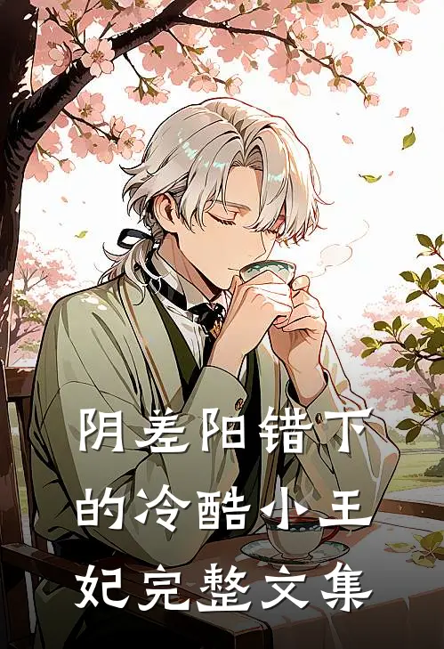 阴差阳错下的冷酷小王妃完整文集