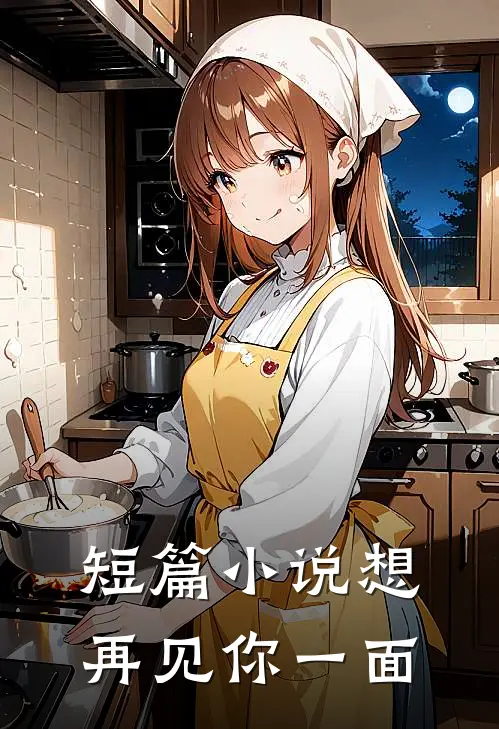 短篇小说想再见你一面
