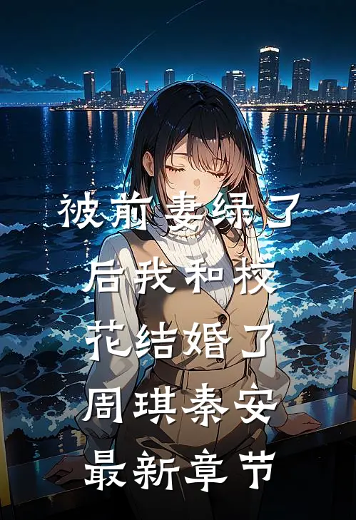 被前妻绿了后我和校花结婚了周琪秦安最新章节