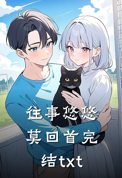 往事悠悠莫回首完结txt