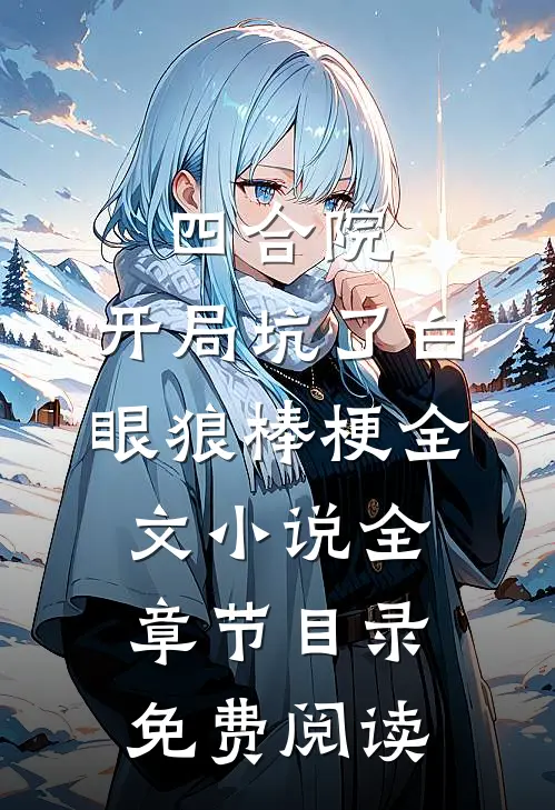 四合院：开局坑了白眼狼棒梗全文小说全章节目录免费阅读