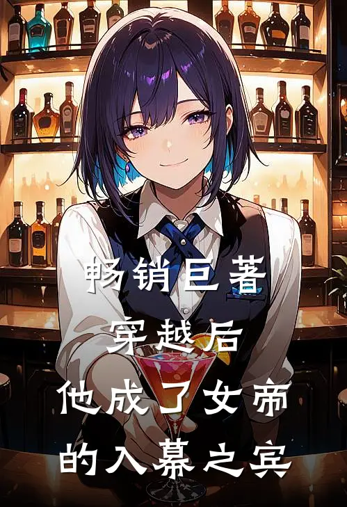 畅销巨著穿越后，他成了女帝的入幕之宾