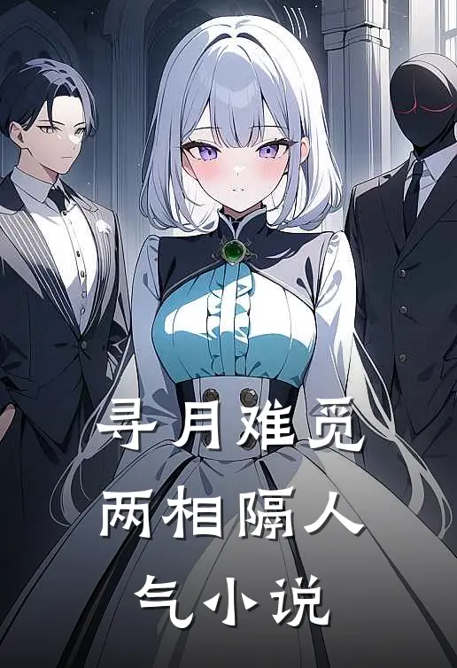 寻月难觅两相隔人气小说
