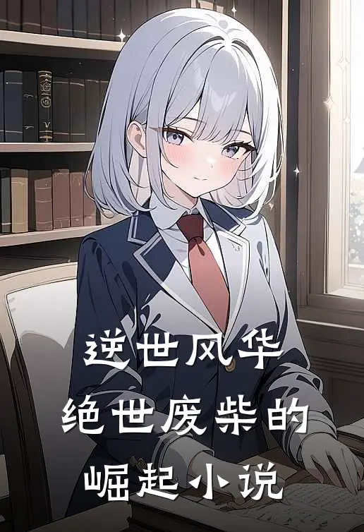 逆世风华：绝世废柴的崛起小说