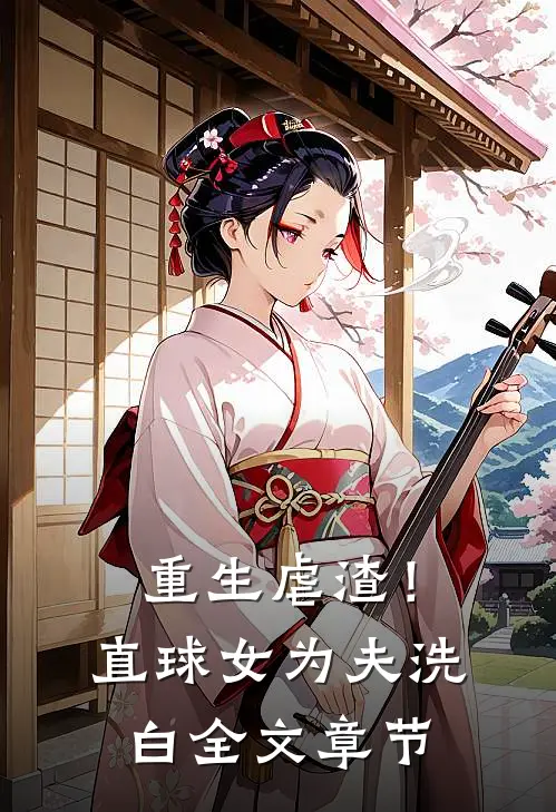 重生虐渣！直球女为夫洗白全文章节