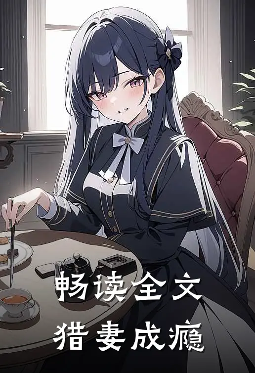 畅读全文猎妻成瘾
