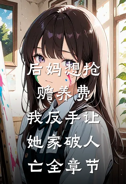 后妈想抢赡养费，我反手让她家破人亡全章节