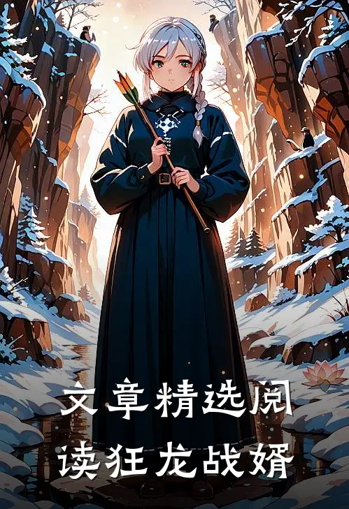 文章精选阅读狂龙战婿