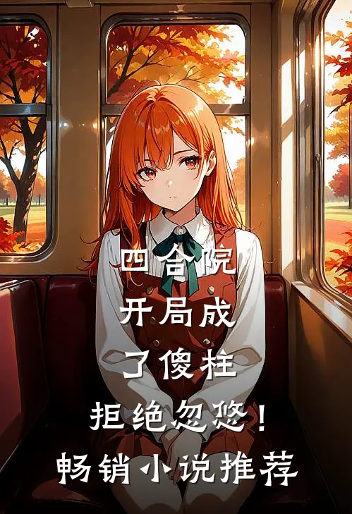 四合院，开局成了傻柱，拒绝忽悠！畅销小说推荐
