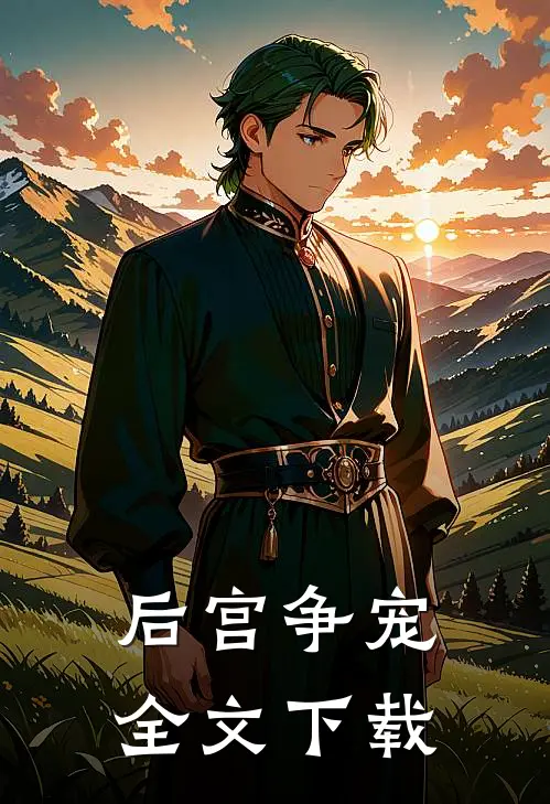 后宫争宠全文下载
