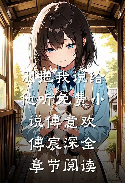 别把我说给他听免费小说傅意欢傅宸深全章节阅读
